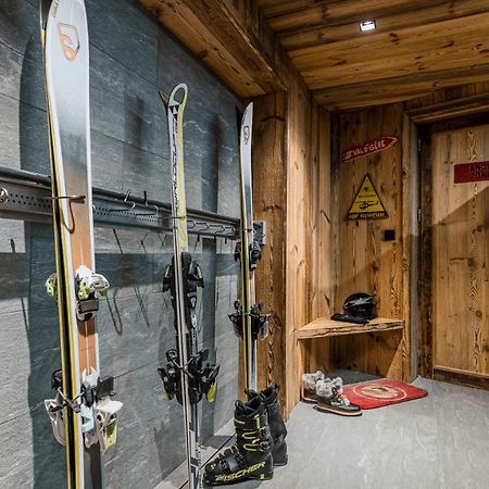 Vila Chalet Orca, Val D'Isere - 14 Pers - 420M2 Exteriér fotografie
