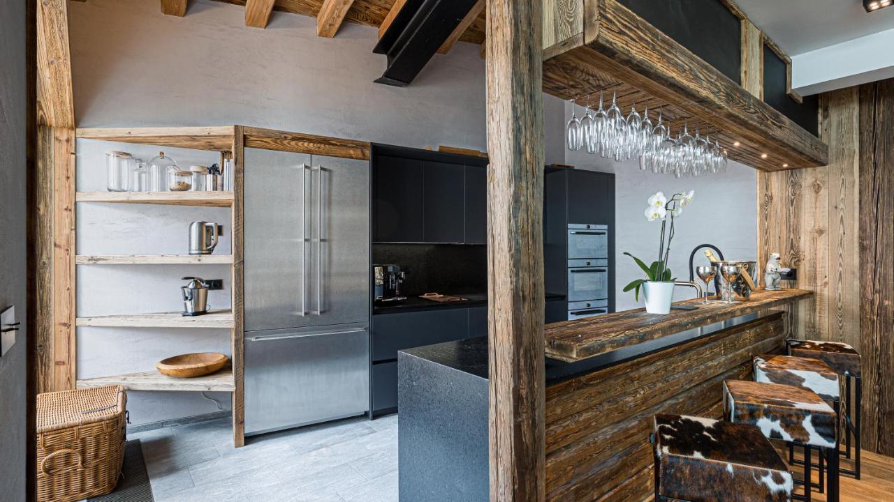 Vila Chalet Orca, Val D'Isere - 14 Pers - 420M2 Exteriér fotografie