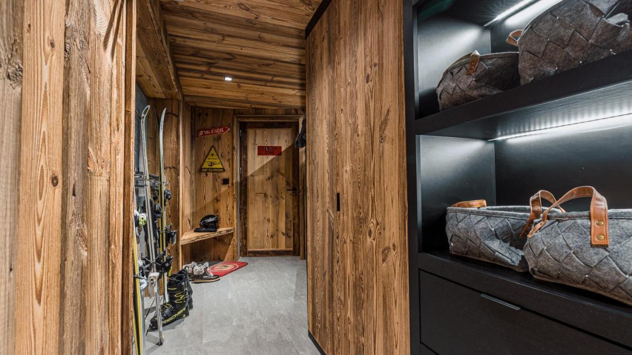 Vila Chalet Orca, Val D'Isere - 14 Pers - 420M2 Exteriér fotografie