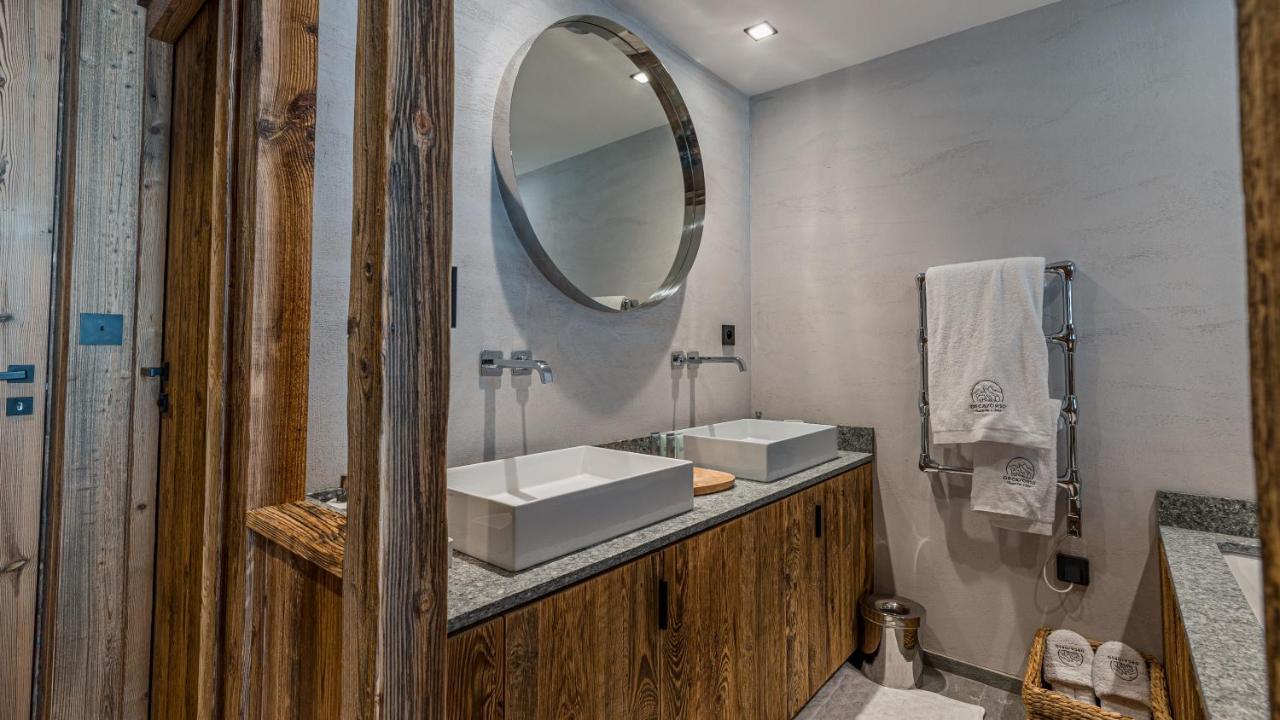 Vila Chalet Orca, Val D'Isere - 14 Pers - 420M2 Exteriér fotografie