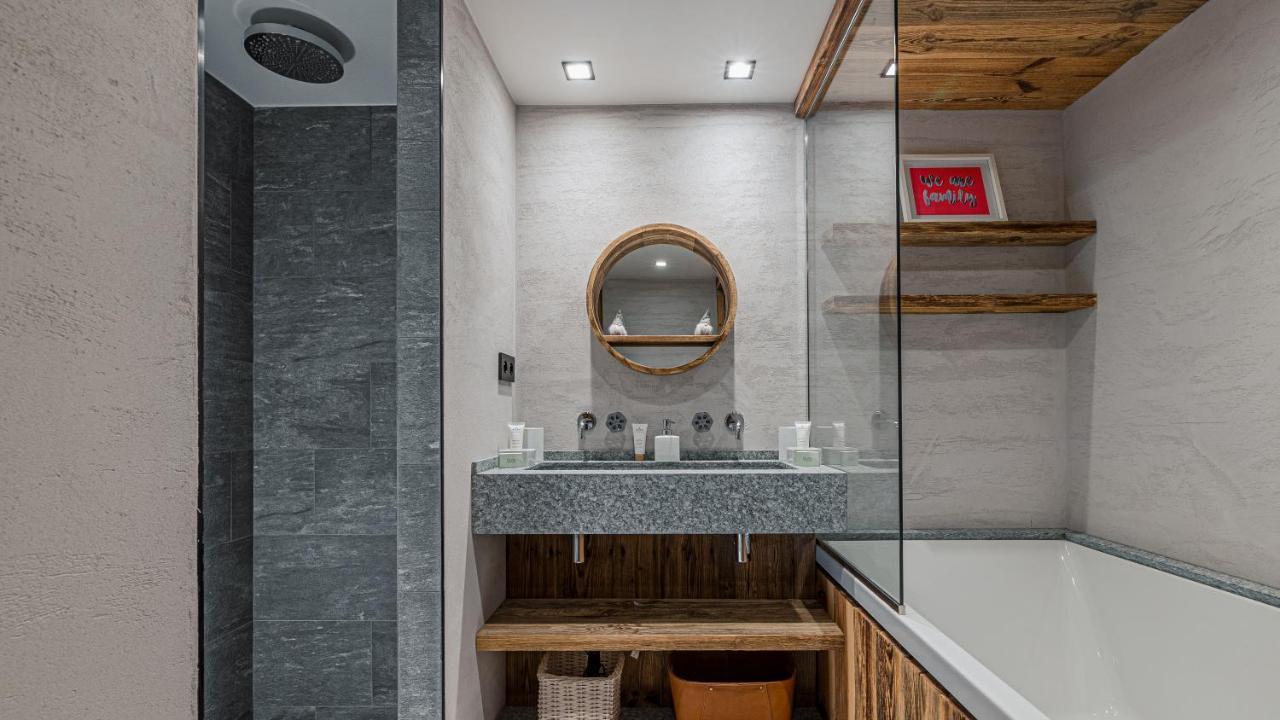Vila Chalet Orca, Val D'Isere - 14 Pers - 420M2 Exteriér fotografie