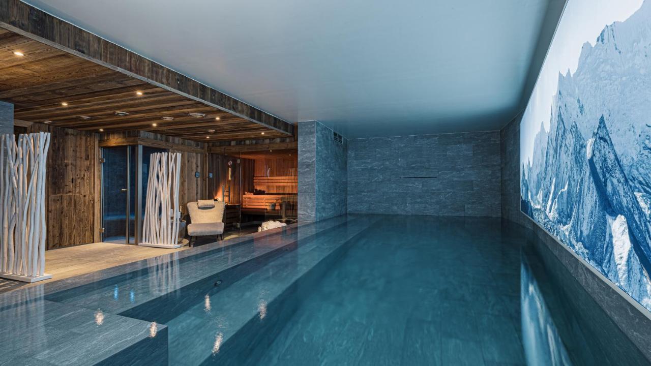 Vila Chalet Orca, Val D'Isere - 14 Pers - 420M2 Exteriér fotografie