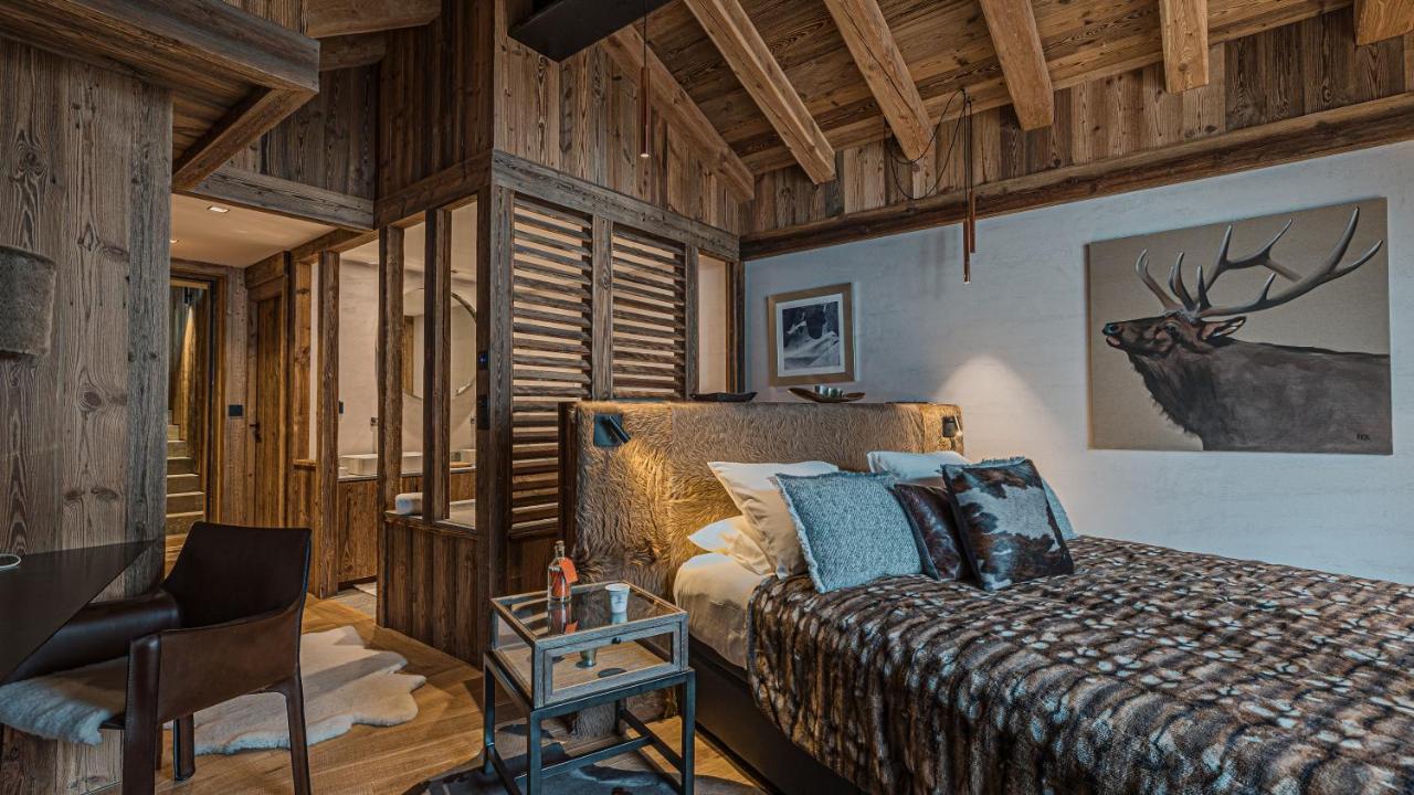 Vila Chalet Orca, Val D'Isere - 14 Pers - 420M2 Exteriér fotografie