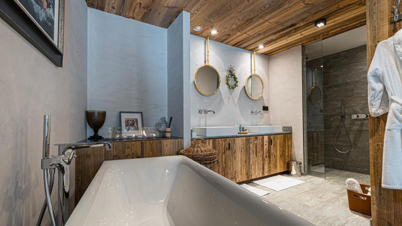 Vila Chalet Orca, Val D'Isere - 14 Pers - 420M2 Exteriér fotografie